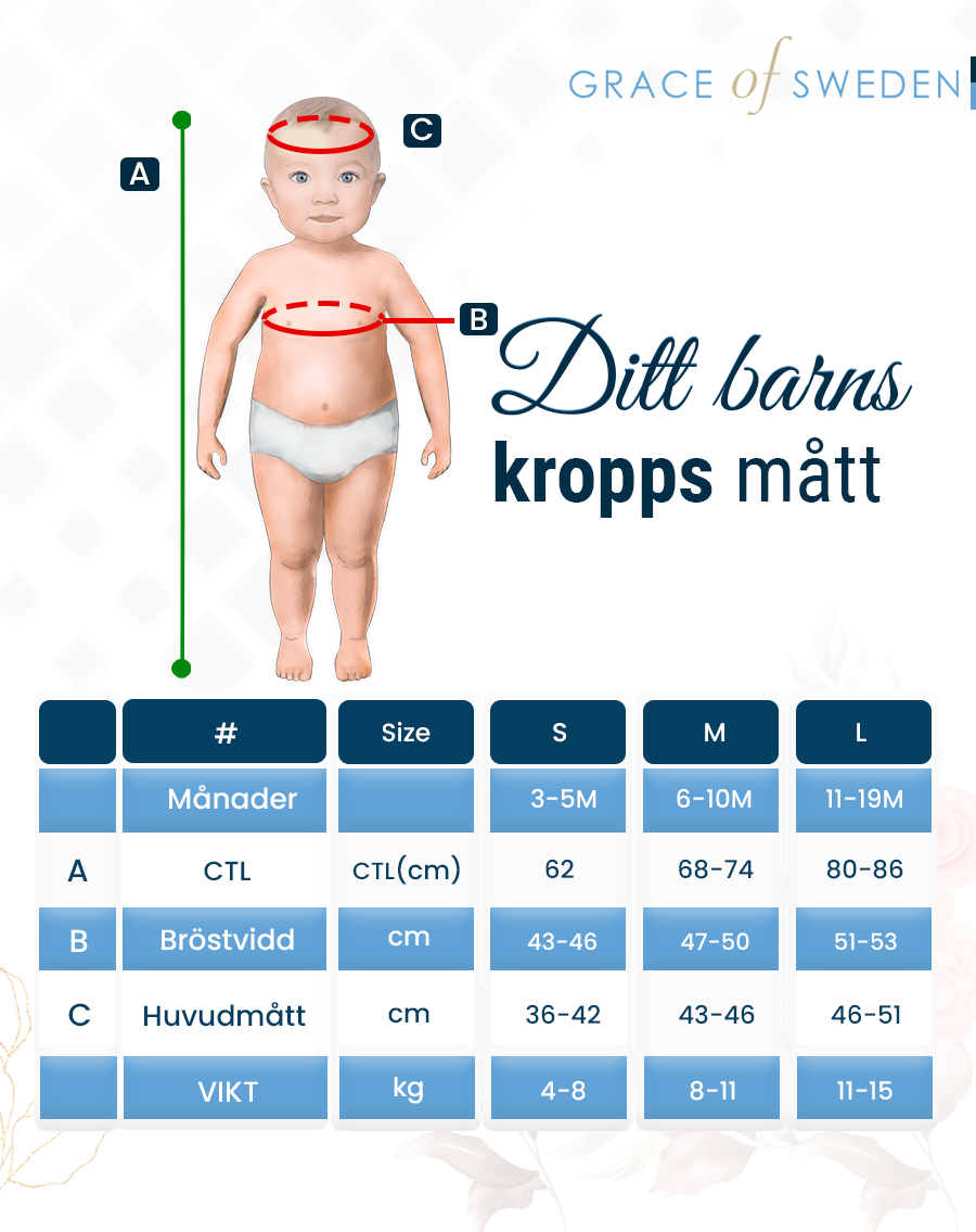 Koselig babyteppe i fleece med prikker