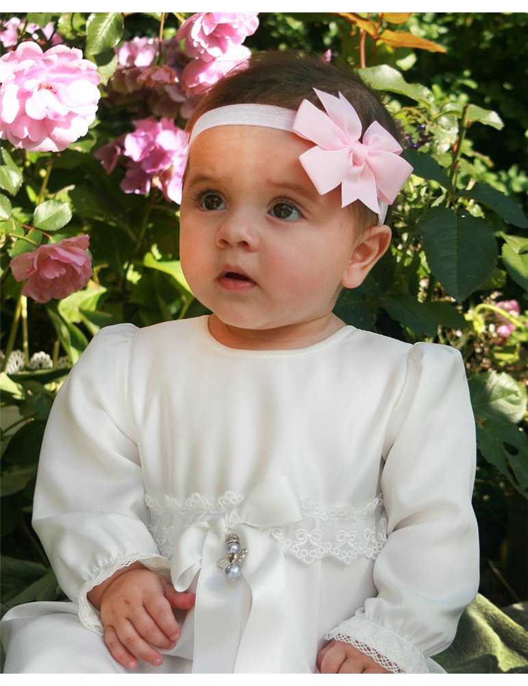 Broderade babylakan för spjälsäng 