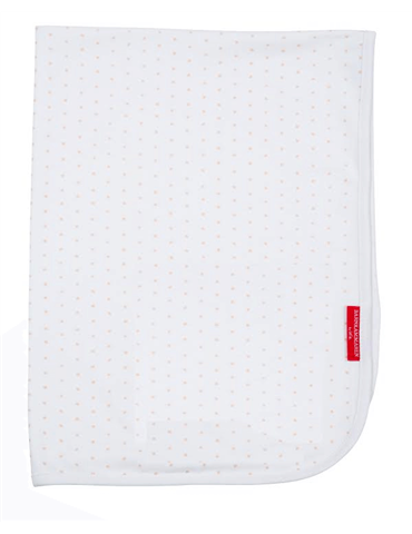 Doprosett med broderat kors