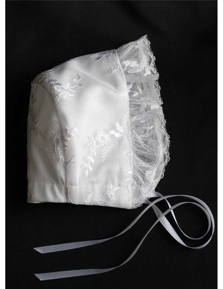 Rosa babyfilt i velour Rosa babyfilt i velour